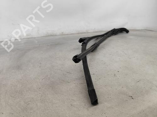 Front windshield wiper arm MERCEDES-BENZ A-CLASS (W169) A 200 CDI (169.008, 169.308) | BP23196822C143