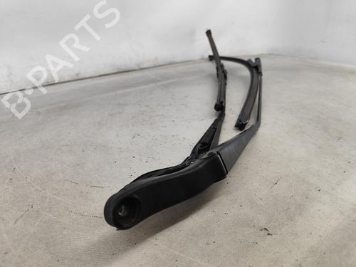 Front windshield wiper arm MERCEDES-BENZ A-CLASS (W169) A 200 CDI (169.008, 169.308) | BP23196822C143