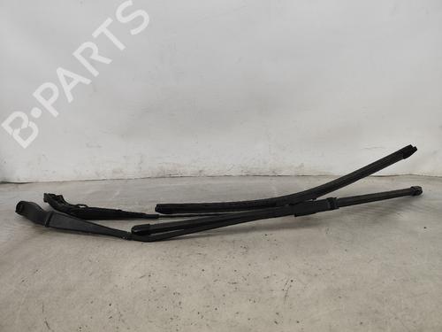 Front windshield wiper arm MERCEDES-BENZ A-CLASS (W169) A 200 CDI (169.008, 169.308) | BP23196822C143
