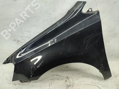 Left front fenders VW POLO V (6R1, 6C1) 1.2 TSI BP23196824C41