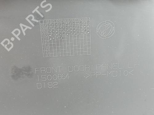 Other FIAT 500 (312_) 1.2 (312AXA1A) | BP23179998O1 