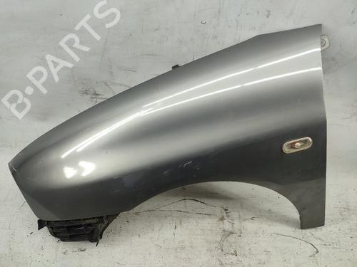 Left front fenders SEAT IBIZA III (6L1) 1.2 BP23196834C41