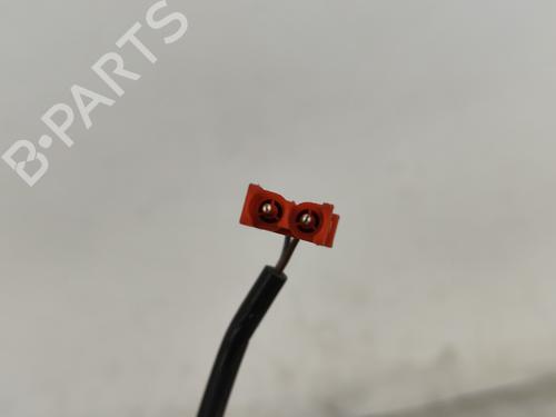 Seat buckle MERCEDES-BENZ A-CLASS (W169) A 200 CDI (169.008, 169.308) | BP23196848I32 