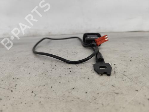 Seat buckle MERCEDES-BENZ A-CLASS (W169) A 200 CDI (169.008, 169.308) | BP23196848I32 