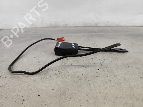 Seat buckle MERCEDES-BENZ A-CLASS (W169) A 200 CDI (169.008, 169.308) | BP23196859I32 