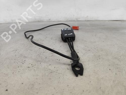 Seat buckle MERCEDES-BENZ A-CLASS (W169) A 200 CDI (169.008, 169.308) | BP23196859I32 