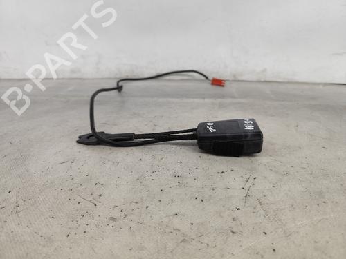 Seat buckle MERCEDES-BENZ A-CLASS (W169) A 200 CDI (169.008, 169.308) | BP23196859I32 
