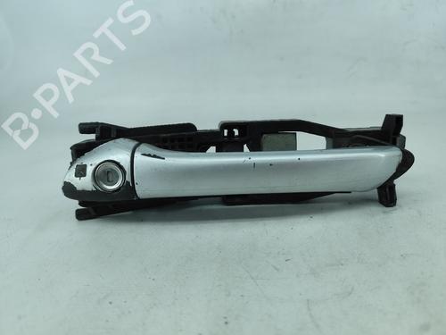 Maniglia esterna anteriore sinistra MERCEDES-BENZ C-CLASS Coupe (CL203) C 220 CDI (203.708) (150 hp) 23196825