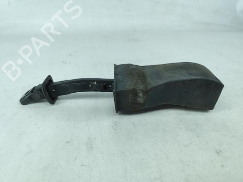 Hinge/Door check strap VW POLO V (6R1, 6C1) 1.2 TSI FRENTE ESQ