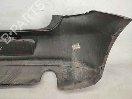 Rear bumper VW POLO V (6R1, 6C1) 1.2 TSI | BP16971387C8 