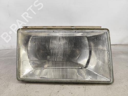 Used Right headlight FIAT REGATA (138_) 70 1.3 (65 hp) 23196905