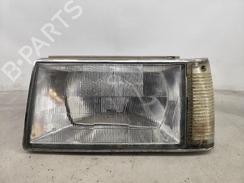 Used Left headlight FIAT REGATA (138_) 70 1.3 (65 hp) 23196904