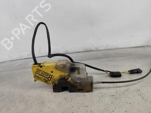 Front right lock FORD FIESTA III (GFJ) 1.1 | BP23196945C97