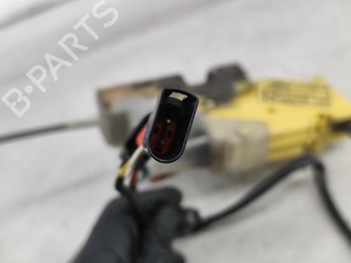 Front right lock FORD FIESTA III (GFJ) 1.1 | BP23196945C97