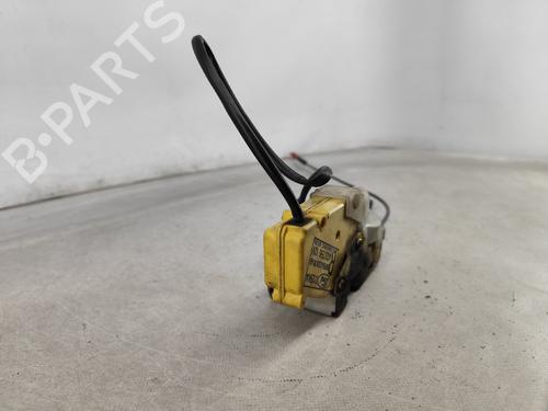 Front right lock FORD FIESTA III (GFJ) 1.1 | BP23196945C97