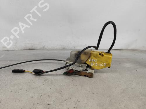 Used Front right lock FORD FIESTA III (GFJ) 1.1 (55 hp) 23196945