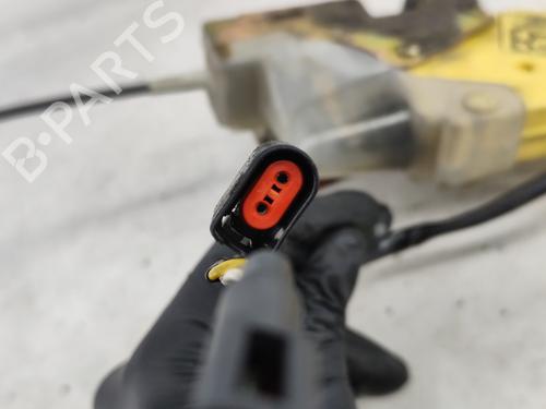 Front right lock FORD FIESTA III (GFJ) 1.1 | BP23196945C97