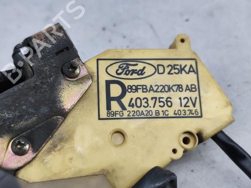 Front right lock FORD FIESTA III (GFJ) 1.1 | BP23196945C97