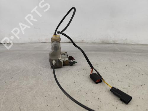 Front right lock FORD FIESTA III (GFJ) 1.1 | BP23196945C97