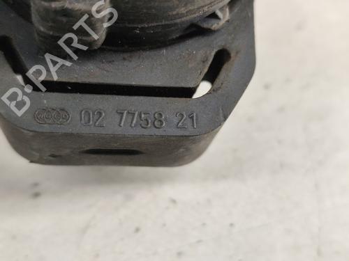 Other MERCEDES-BENZ A-CLASS (W169) A 200 CDI (169.008, 169.308) | BP23196833O1 