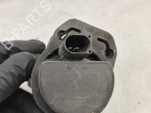 Other MERCEDES-BENZ A-CLASS (W169) A 200 CDI (169.008, 169.308) | BP23196833O1 