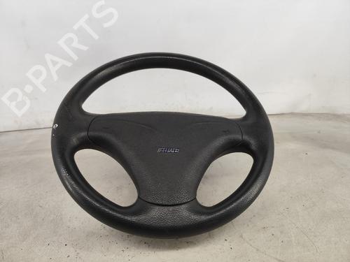 Steering wheel FIAT BRAVO I (182_) 1.9 TD 100 S (182.AF) 0091388