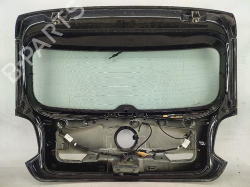 Tailgate VW POLO V (6R1, 6C1) 1.2 TSI | BP16971385C6 