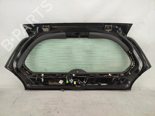 Tailgate CITROËN C2 (JM_) 1.1 | BP23206216C6 