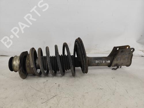 Left front shock absorber FIAT DOBLO Box Body/MPV (223_) 1.9 D (223ZXB1A) | BP23205741M16 