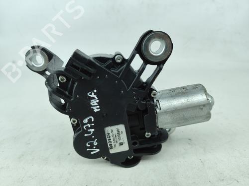 Rear wiper motor OPEL ASTRA H (A04) 1.7 CDTI (L48) 0390201591