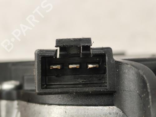 Rear wiper motor OPEL ASTRA H (A04) 1.7 CDTI (L48) | BP23206220M102 