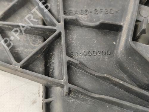Radiator fan FIAT DOBLO Box Body/MPV (223_) 1.9 D (223ZXB1A) | BP23205766M35 
