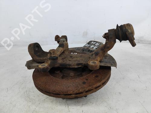 Right front steering knuckle MAZDA B-SERIE (UF) 2.2 D (UFY0) | BP23210375M26 