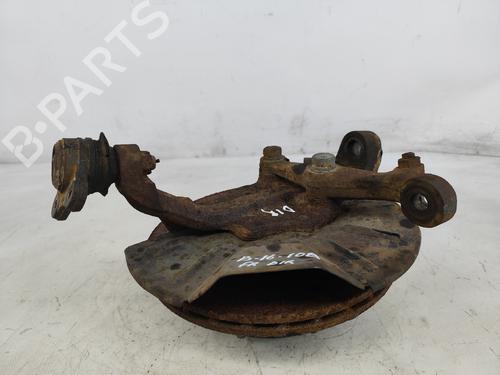 Right front steering knuckle MAZDA B-SERIE (UF) 2.2 D (UFY0) | BP23210375M26 