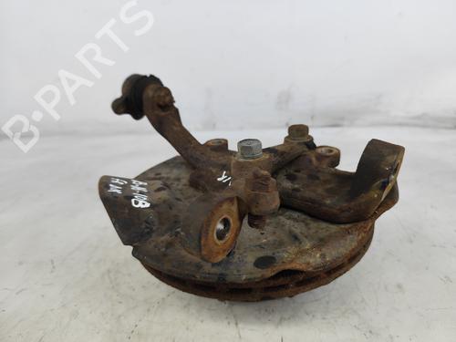 Right front steering knuckle MAZDA B-SERIE (UF) 2.2 D (UFY0) | BP23210375M26 