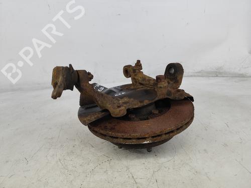 Left front steering knuckle MAZDA B-SERIE (UF) 2.2 D (UFY0) | BP23210376M25 