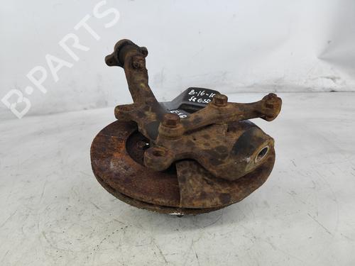 Left front steering knuckle MAZDA B-SERIE (UF) 2.2 D (UFY0) | BP23210376M25 