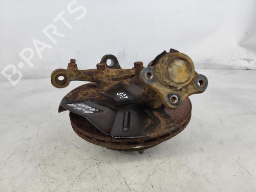 Left front steering knuckle MAZDA B-SERIE (UF) 2.2 D (UFY0) | BP23210376M25 