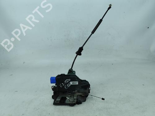 Used Front left lock SEAT IBIZA III (6L1) 1.4 TDI (75 hp) 23209280