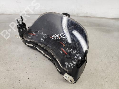 Instrument cluster FIAT DOBLO Box Body/MPV (223_) 1.9 D (223ZXB1A) | BP23205763C47 