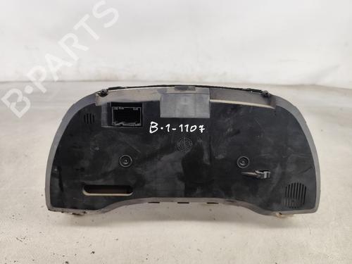 Instrument cluster FIAT DOBLO Box Body/MPV (223_) 1.9 D (223ZXB1A) | BP23205763C47 