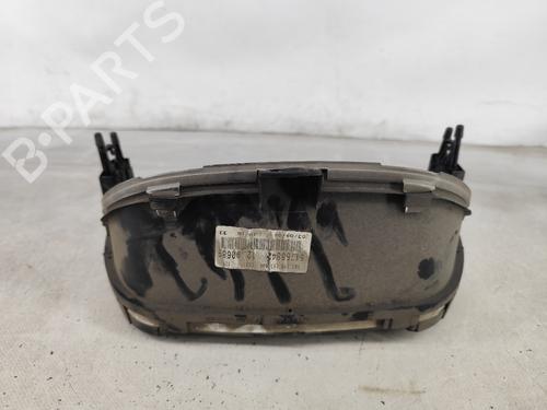 Instrument cluster FIAT DOBLO Box Body/MPV (223_) 1.9 D (223ZXB1A) | BP23205763C47 