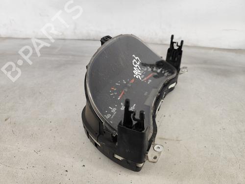 Instrument cluster FIAT DOBLO Box Body/MPV (223_) 1.9 D (223ZXB1A) | BP23205763C47 