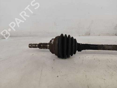 Right front driveshaft OPEL ASTRA G Estate (T98) 1.4 16V (F35) | BP23212136M39