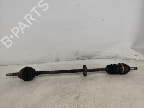 Right front driveshaft OPEL ASTRA G Estate (T98) 1.4 16V (F35) | BP23212136M39