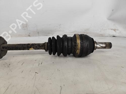 Right front driveshaft OPEL ASTRA G Estate (T98) 1.4 16V (F35) | BP23212136M39