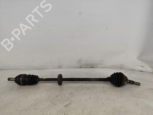 Used Right front driveshaft OPEL ASTRA G Estate (T98) 1.4 16V (F35) (90 hp) 23212136