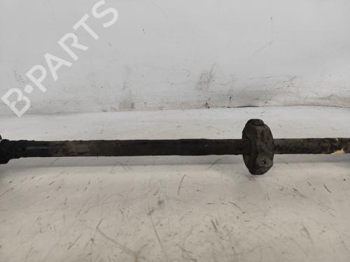 Right front driveshaft OPEL ASTRA G Estate (T98) 1.4 16V (F35) | BP23212136M39