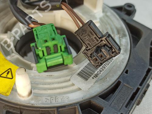 Squib airbag MINI MINI (R50, R53) Cooper | BP23002461C102 