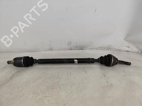 Used Right front driveshaft NISSAN ALMERA I (N15) 1.4 (87 hp) 23212167